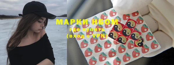эйфоретик Осташков