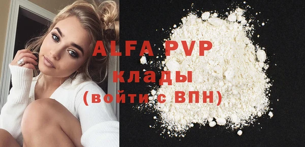 эйфоретик Осташков