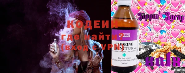 эйфоретик Осташков